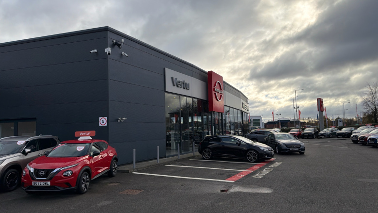 Audi Q3 2.0 TDI Quattro Black Edition 5dr Diesel Estate